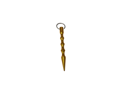 DIY Self-defense Hair Ball Spray Key Chain